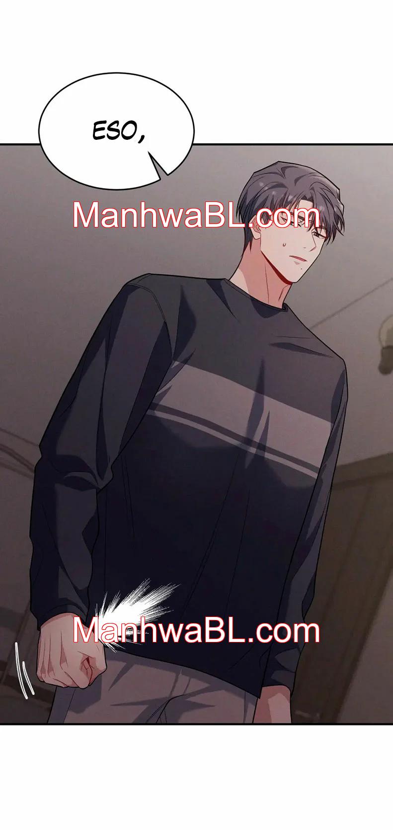 Loyal Dog - Capítulo 5.00 manhwa