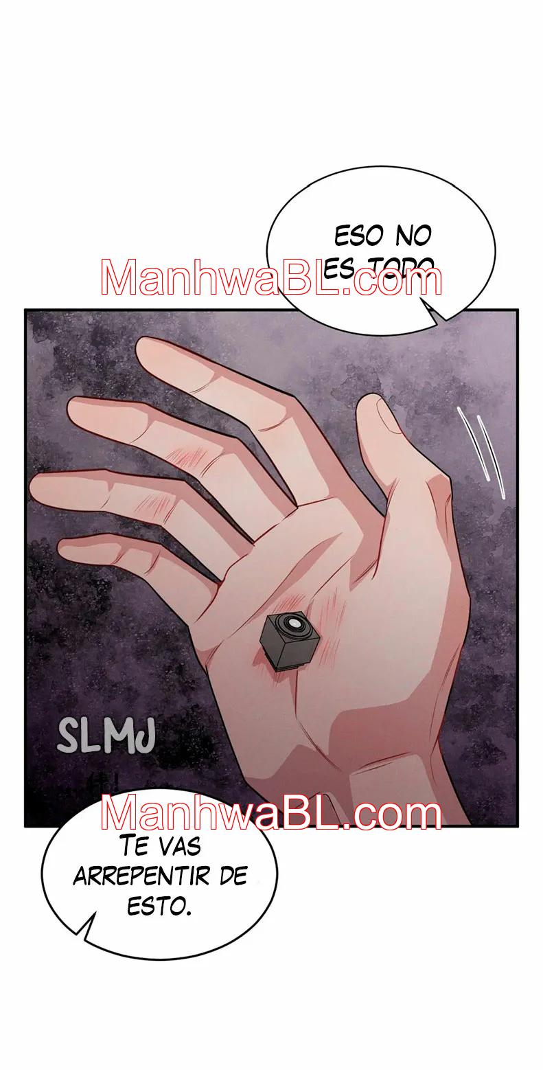 Loyal Dog - Capítulo 5.00 manhwa