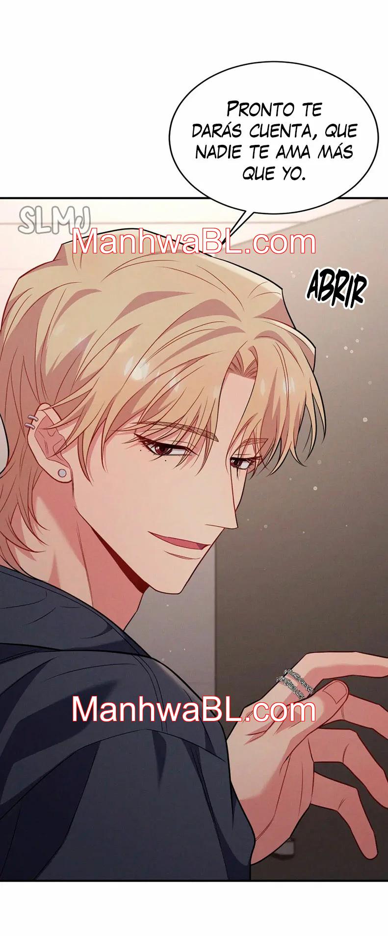 Loyal Dog - Capítulo 5.00 manhwa