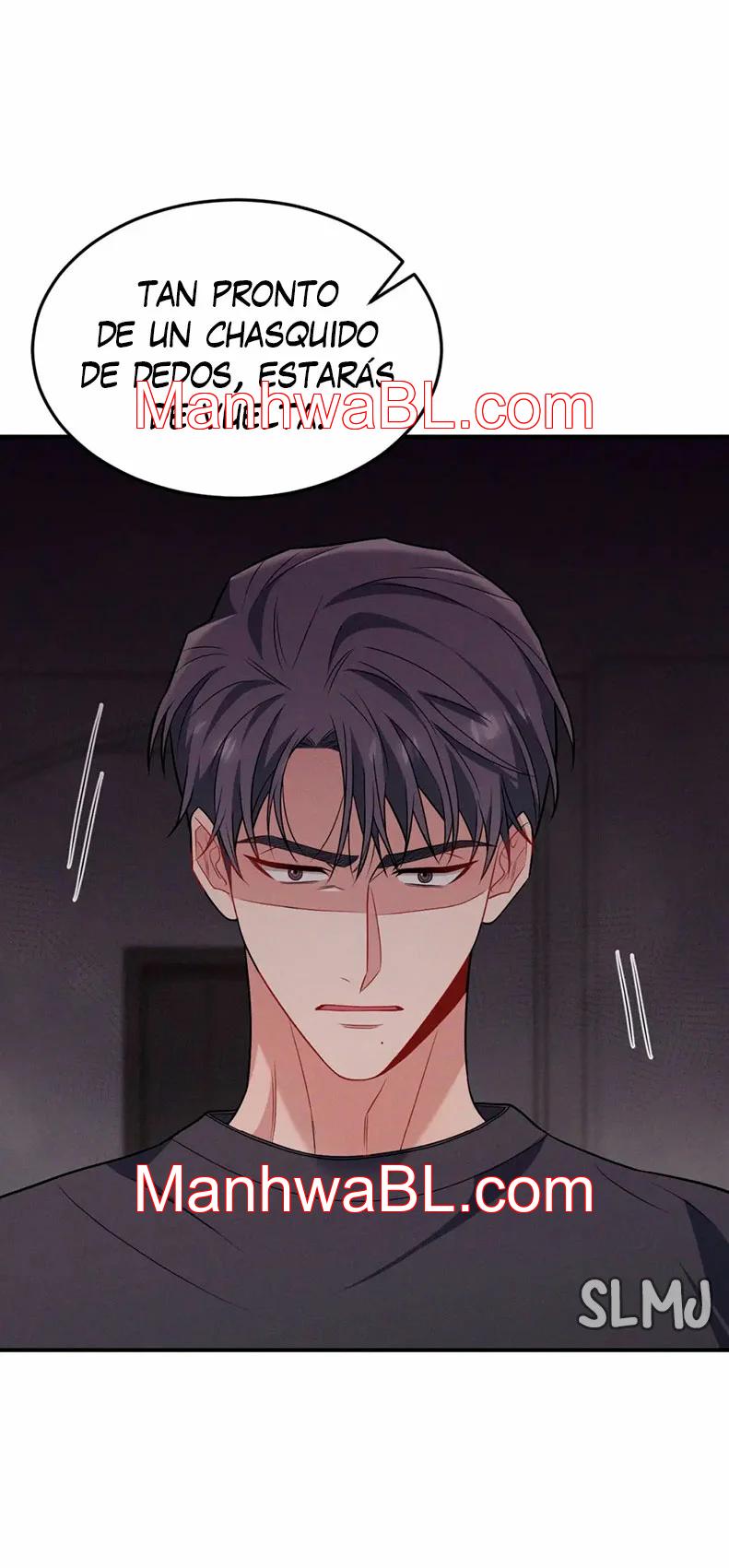 Loyal Dog - Capítulo 5.00 manhwa