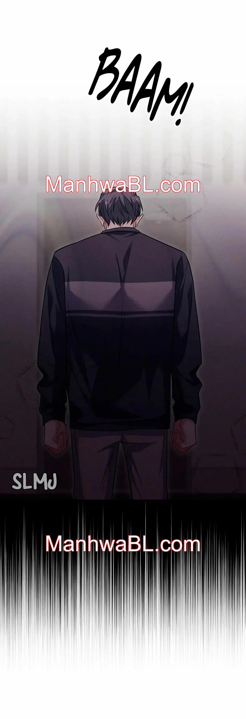 Loyal Dog - Capítulo 5.00 manhwa