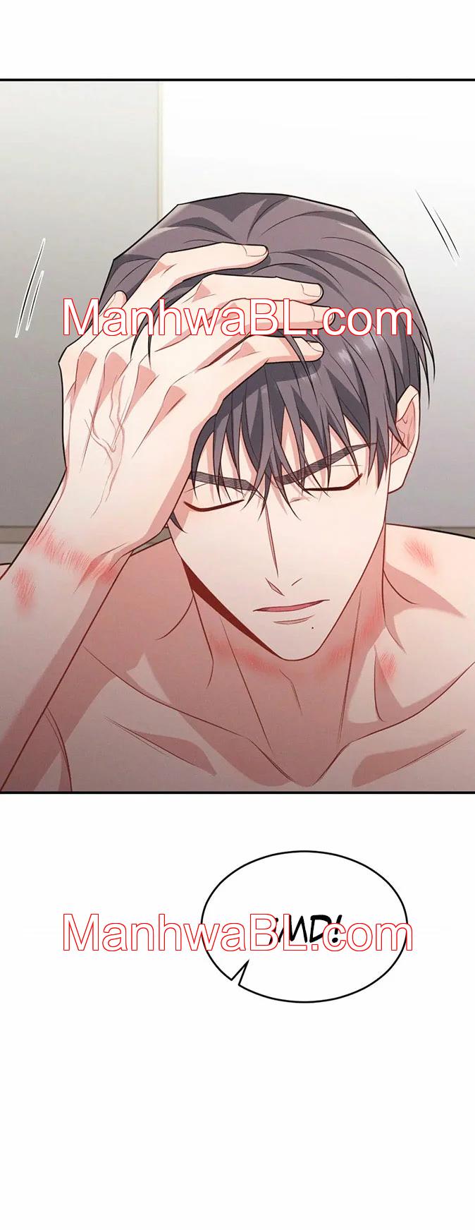 Loyal Dog - Capítulo 5.00 manhwa