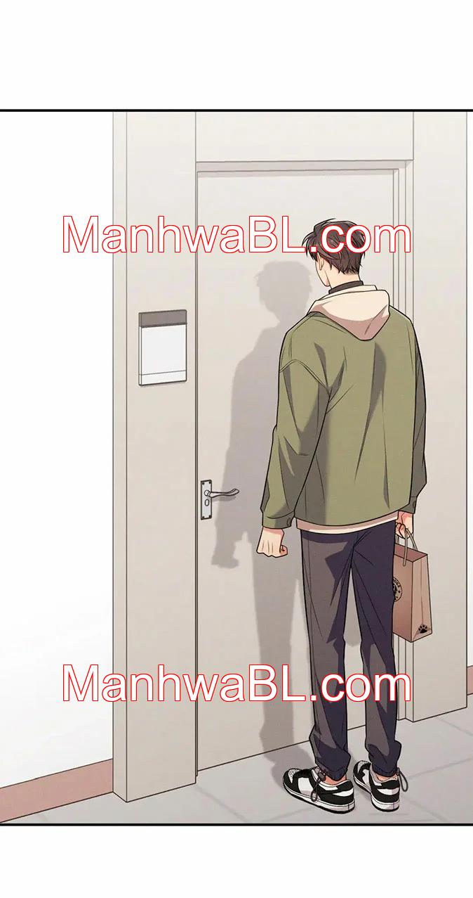 Loyal Dog - Capítulo 5.00 manhwa