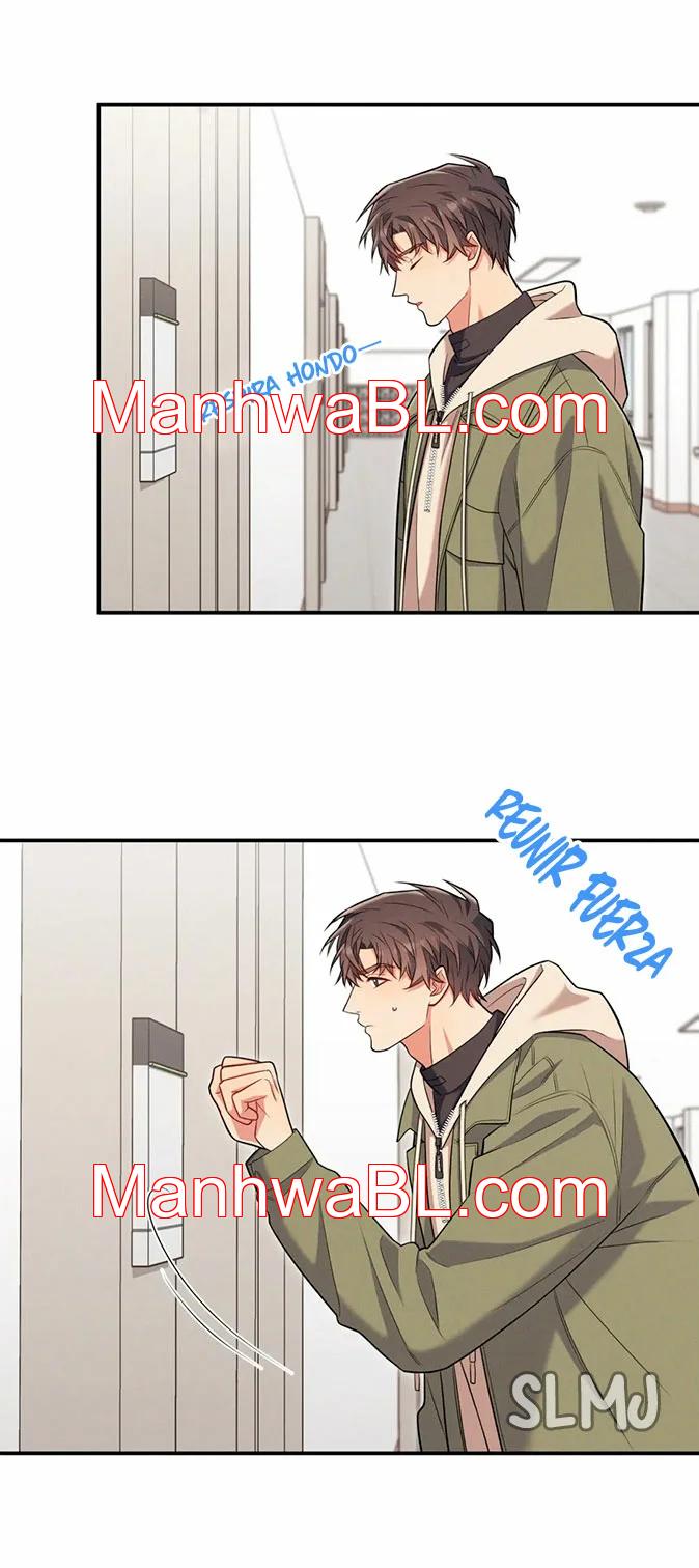 Loyal Dog - Capítulo 5.00 manhwa