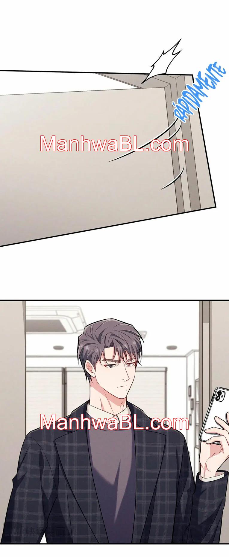 Loyal Dog - Capítulo 5.00 manhwa