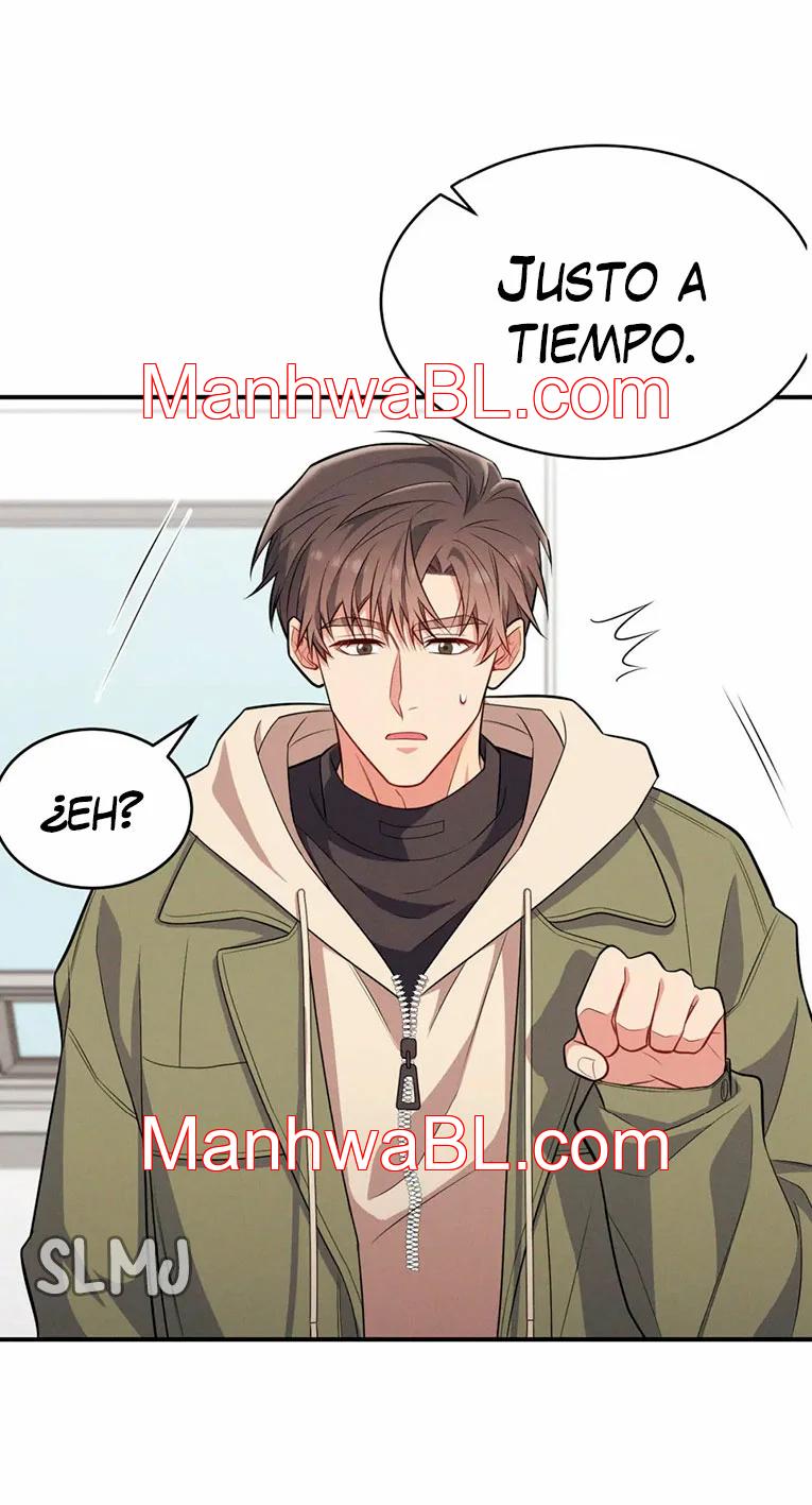 Loyal Dog - Capítulo 5.00 manhwa