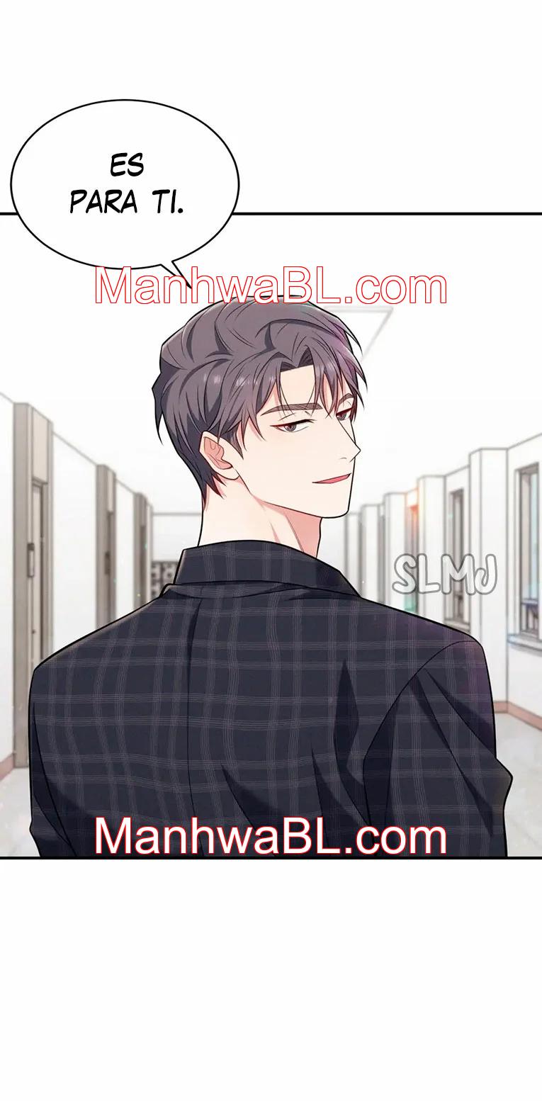 Loyal Dog - Capítulo 5.00 manhwa