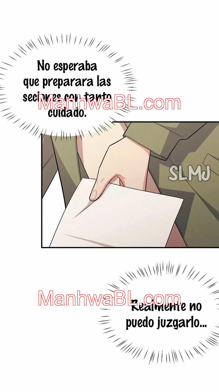 Loyal Dog - Capítulo 5.00 manhwa