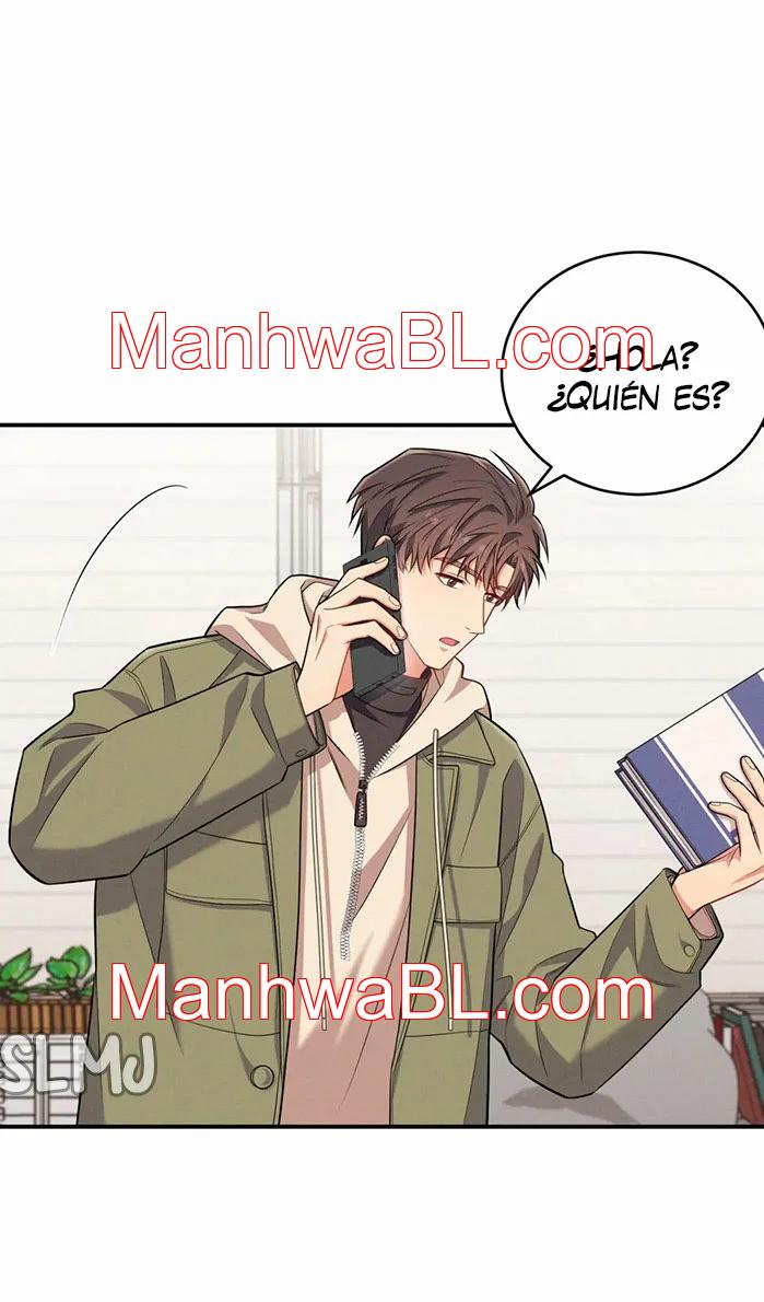 Loyal Dog - Capítulo 5.00 manhwa