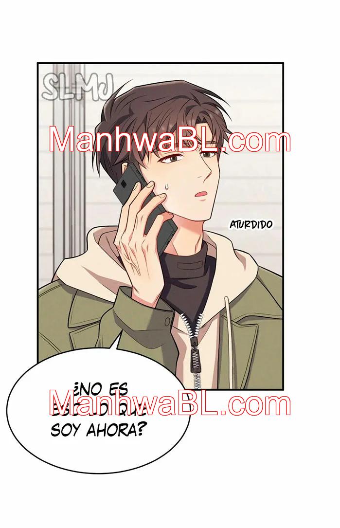 Loyal Dog - Capítulo 5.00 manhwa