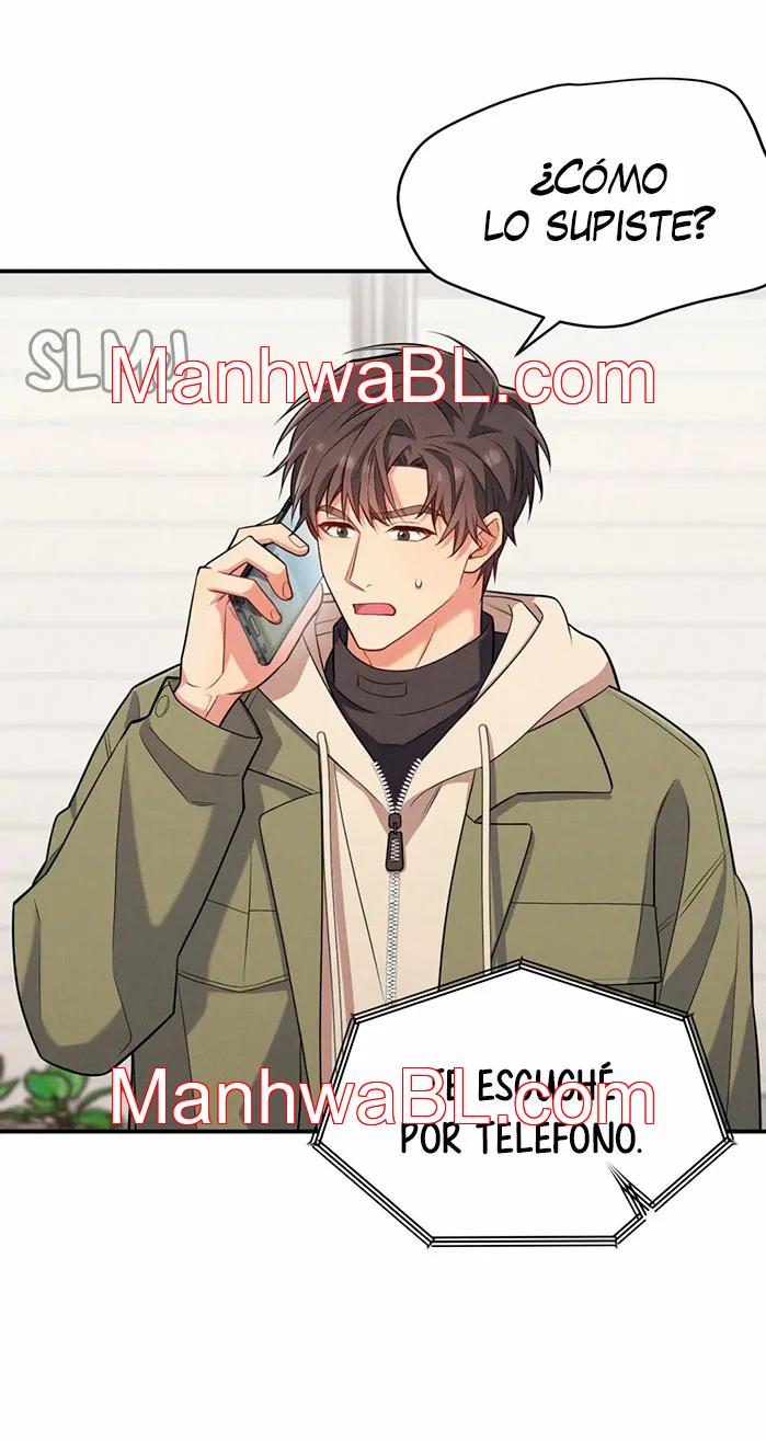 Loyal Dog - Capítulo 5.00 manhwa