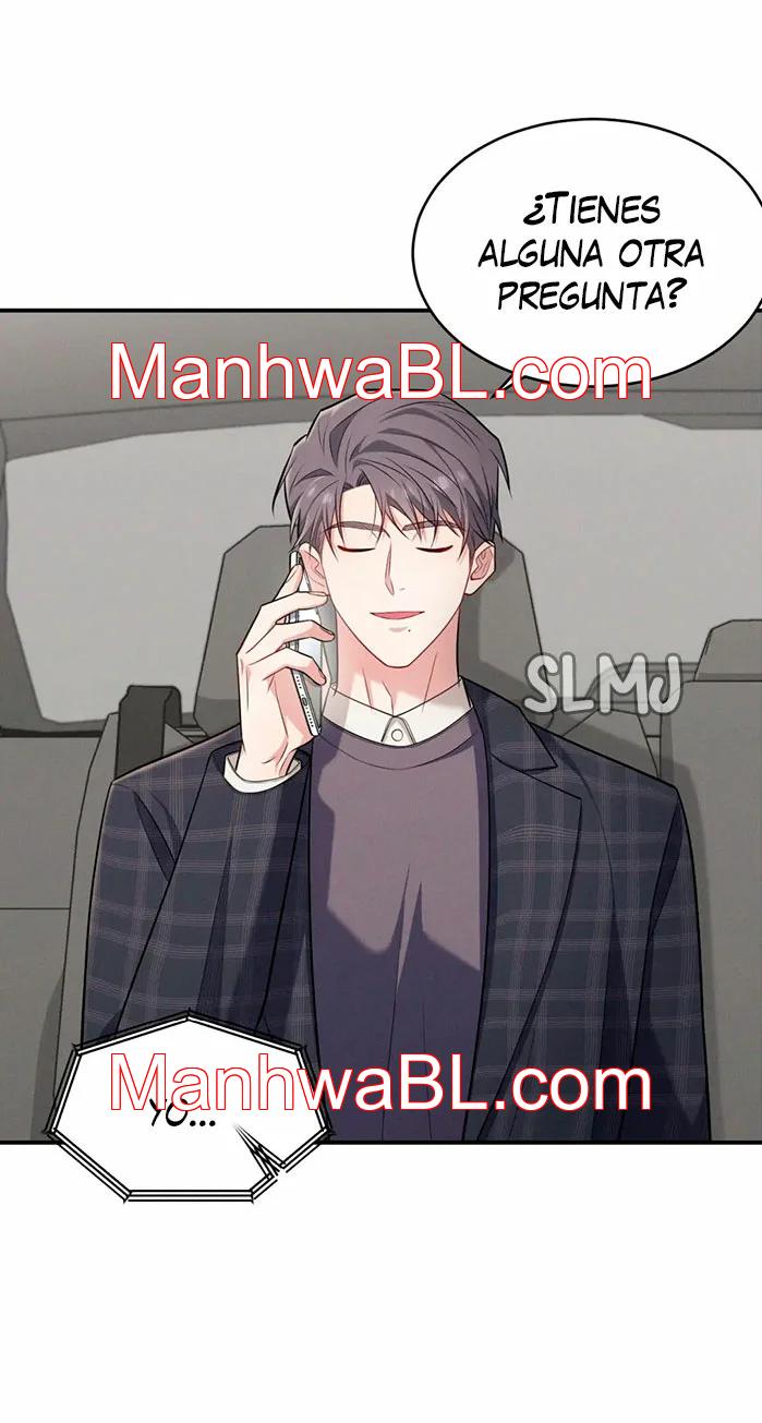 Loyal Dog - Capítulo 5.00 manhwa