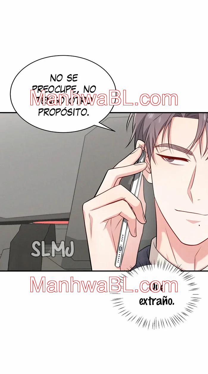 Loyal Dog - Capítulo 5.00 manhwa