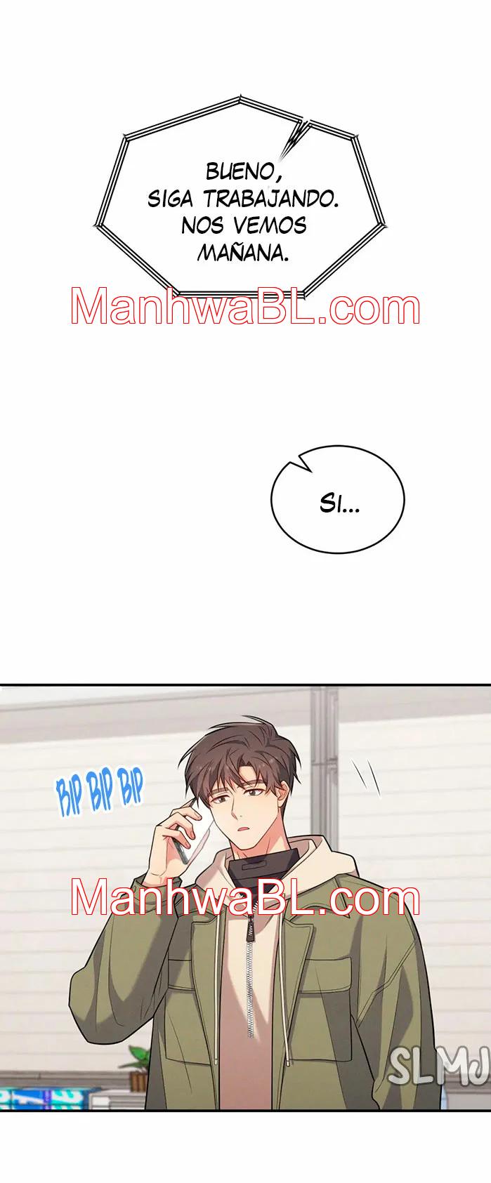 Loyal Dog - Capítulo 5.00 manhwa