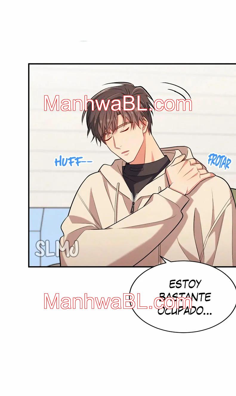 Loyal Dog - Capítulo 5.00 manhwa