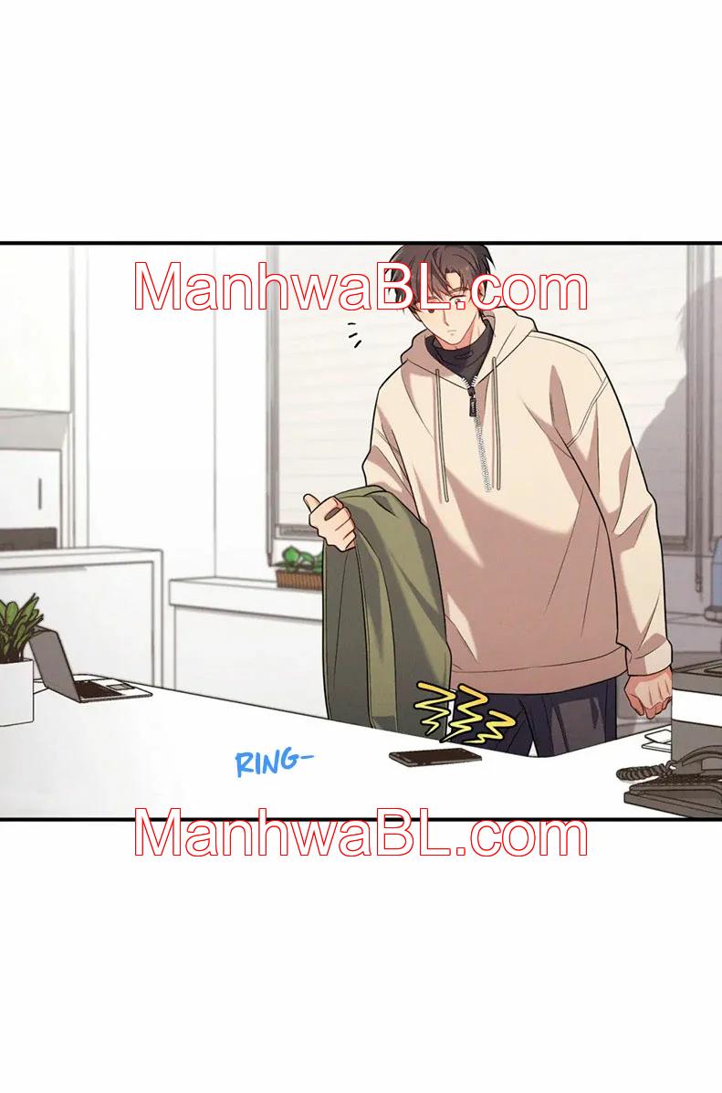 Loyal Dog - Capítulo 5.00 manhwa