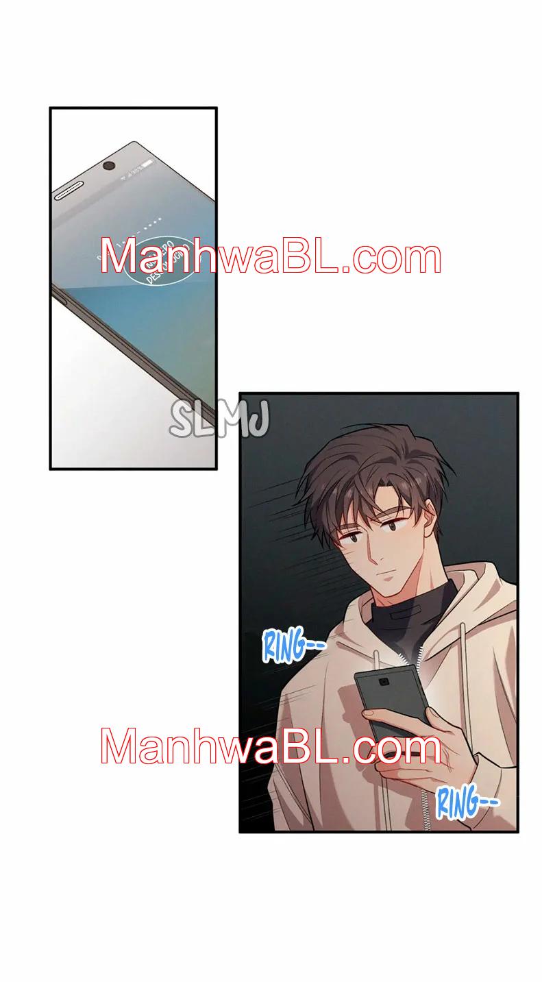Loyal Dog - Capítulo 5.00 manhwa