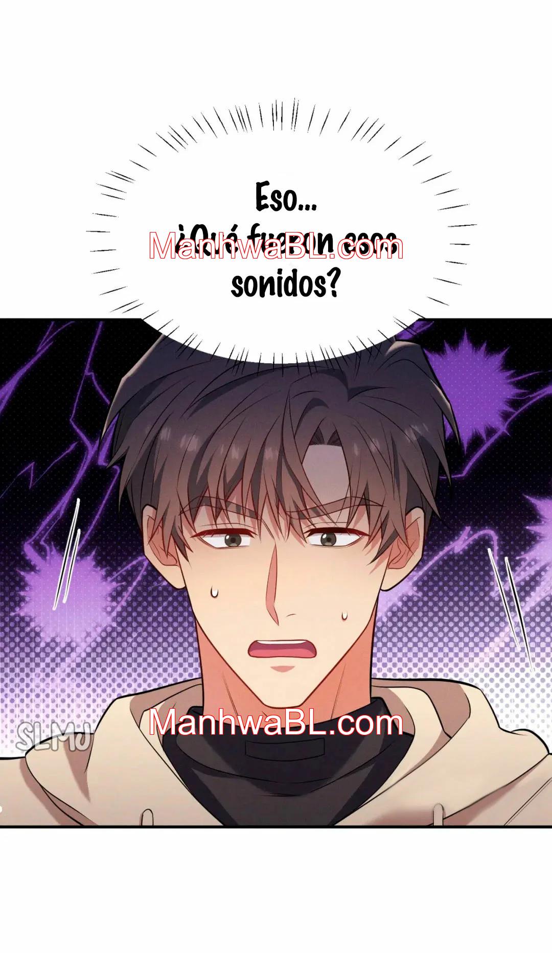 Loyal Dog - Capítulo 5.00 manhwa