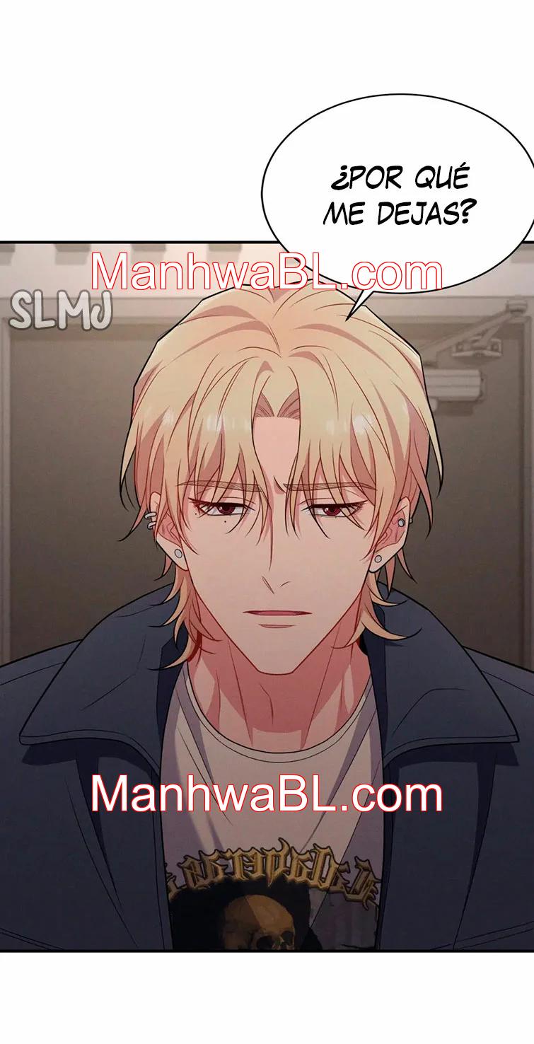 Loyal Dog - Capítulo 5.00 manhwa