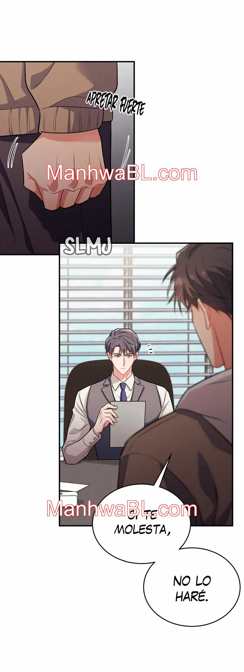 Loyal Dog - Capítulo 12.00 manhwa