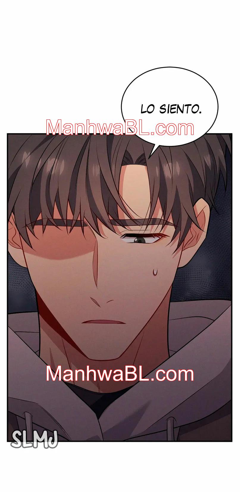 Loyal Dog - Capítulo 12.00 manhwa