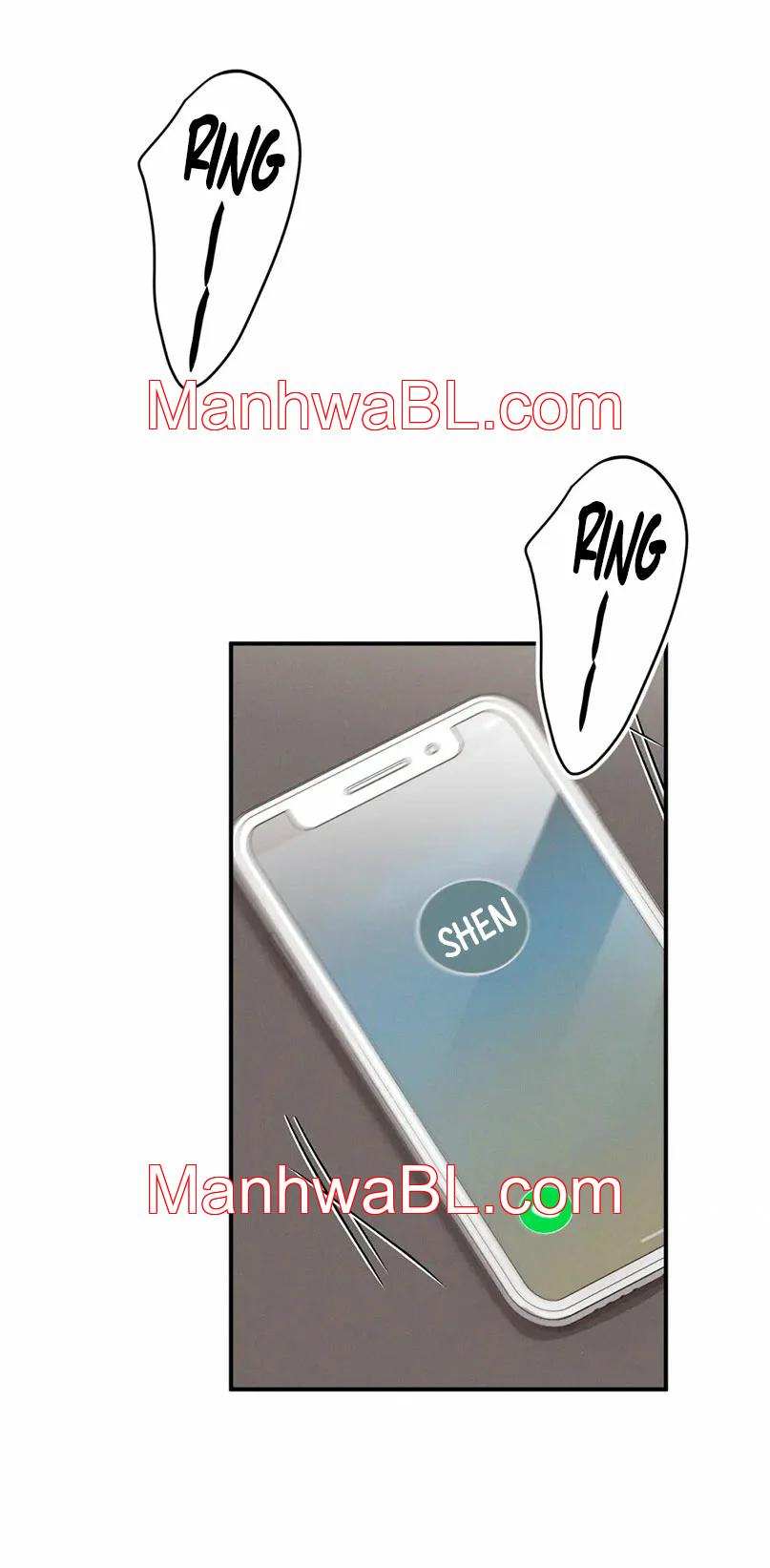 Loyal Dog - Capítulo 12.00 manhwa