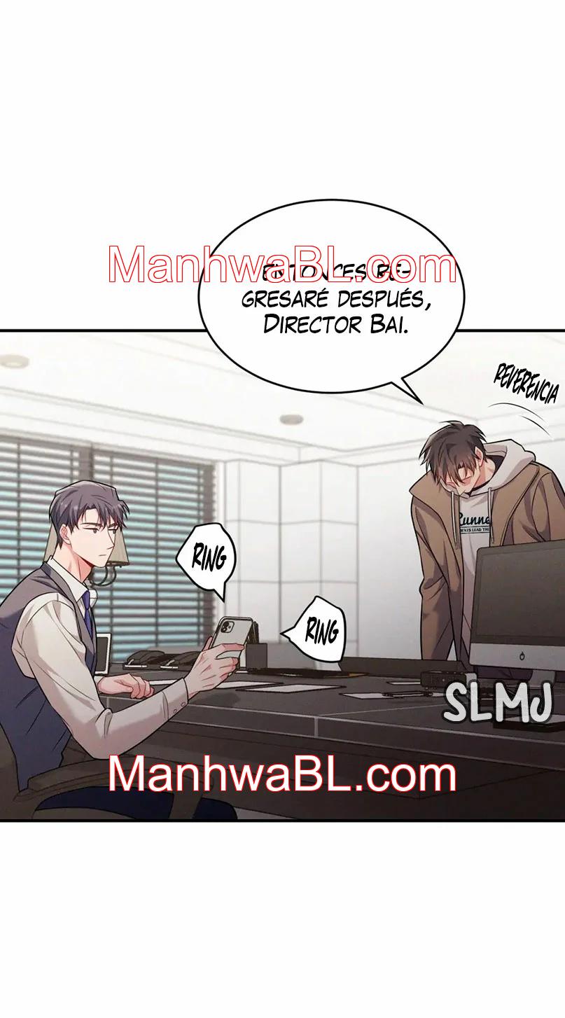 Loyal Dog - Capítulo 12.00 manhwa