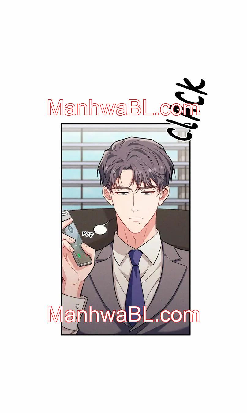 Loyal Dog - Capítulo 12.00 manhwa