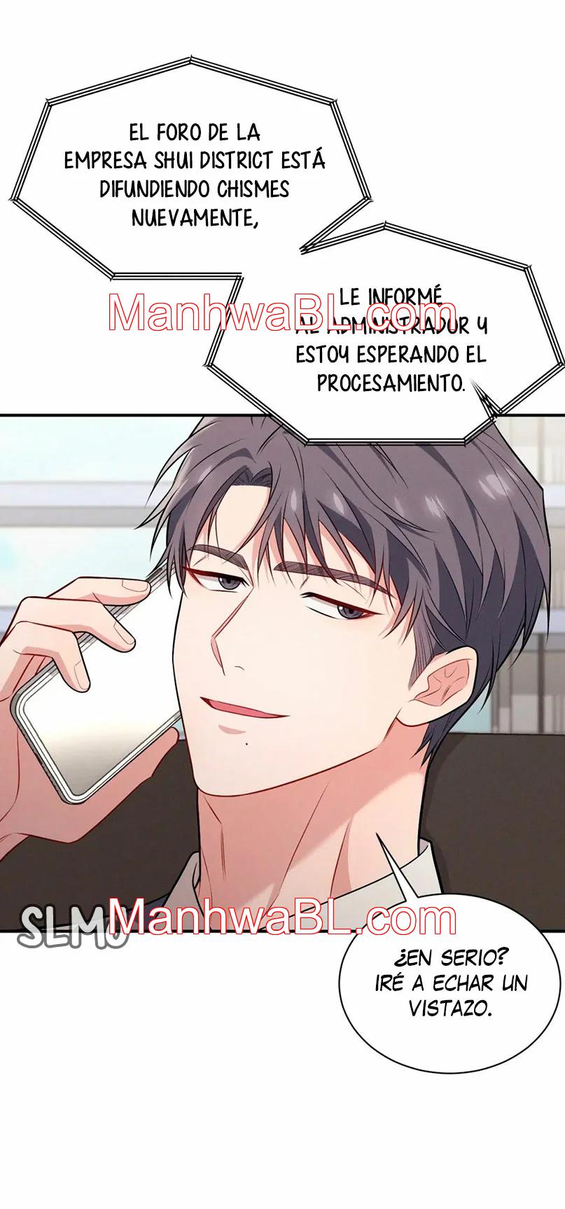 Loyal Dog - Capítulo 12.00 manhwa