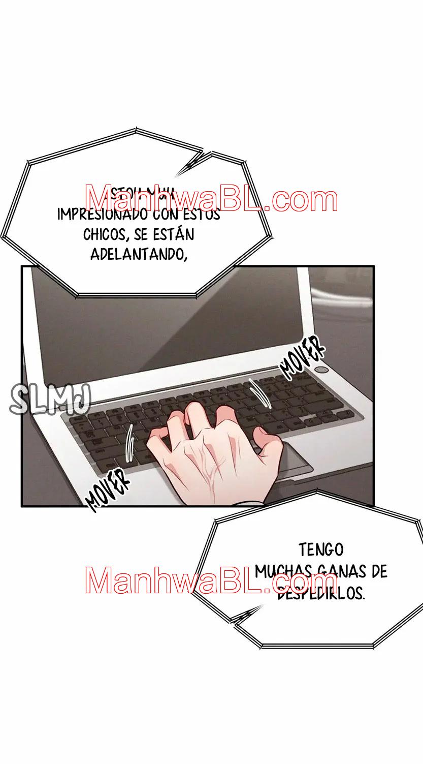 Loyal Dog - Capítulo 12.00 manhwa