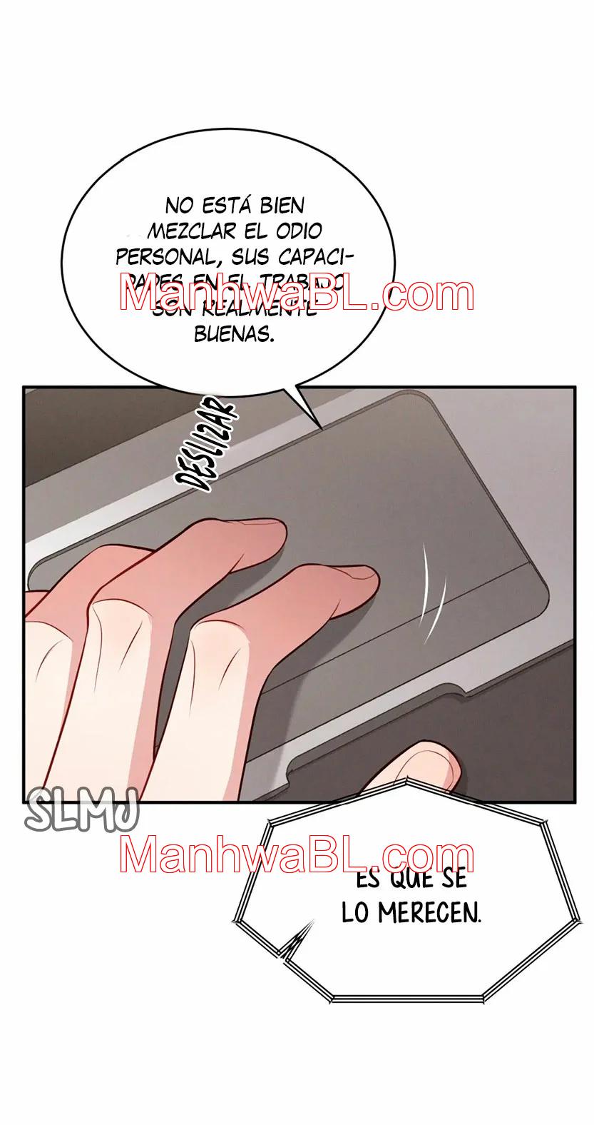 Loyal Dog - Capítulo 12.00 manhwa