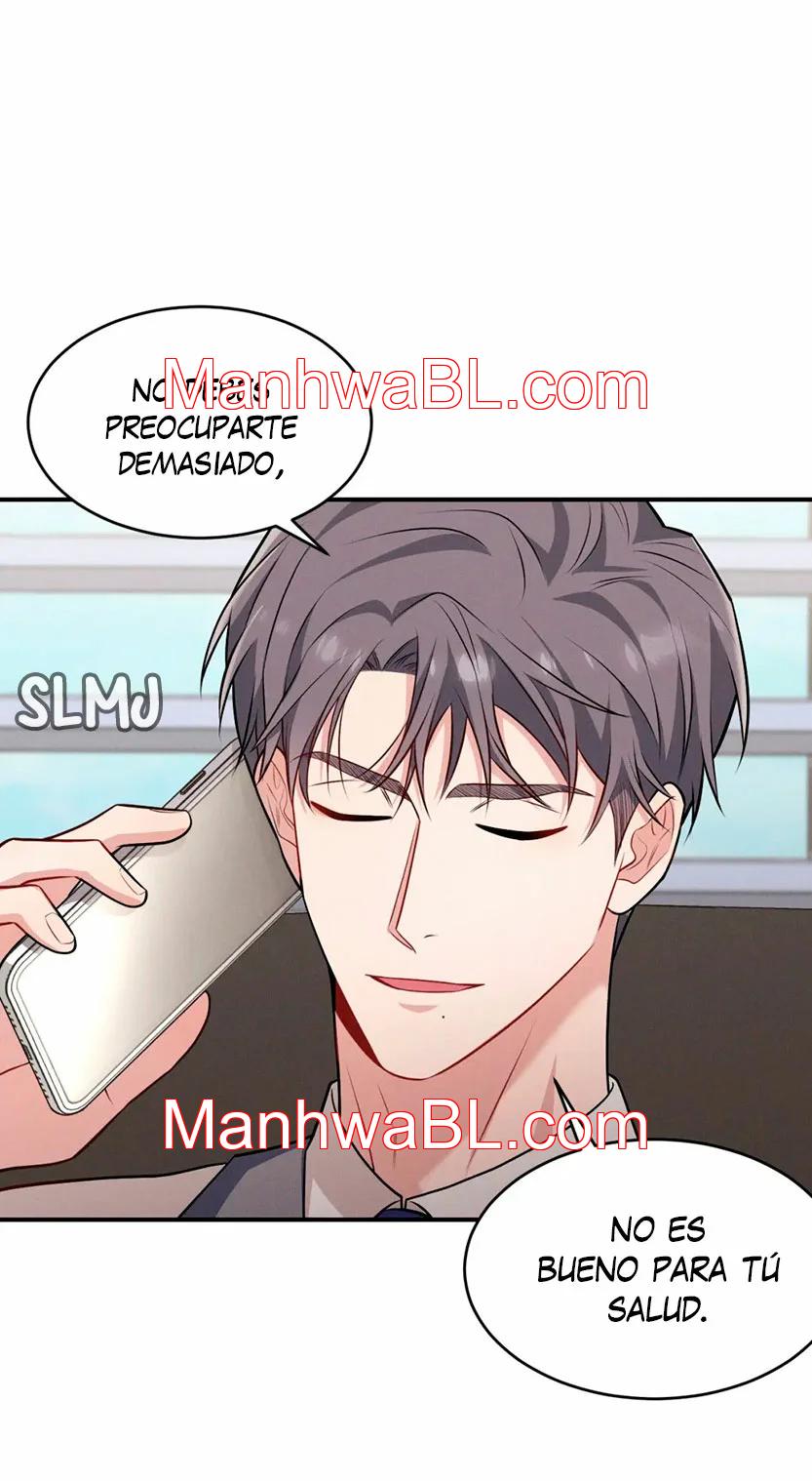 Loyal Dog - Capítulo 12.00 manhwa