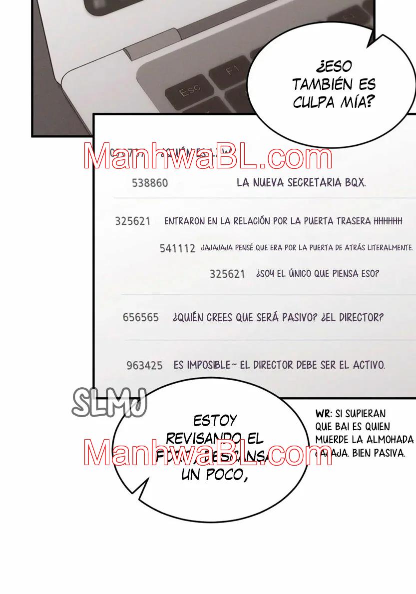 Loyal Dog - Capítulo 12.00 manhwa