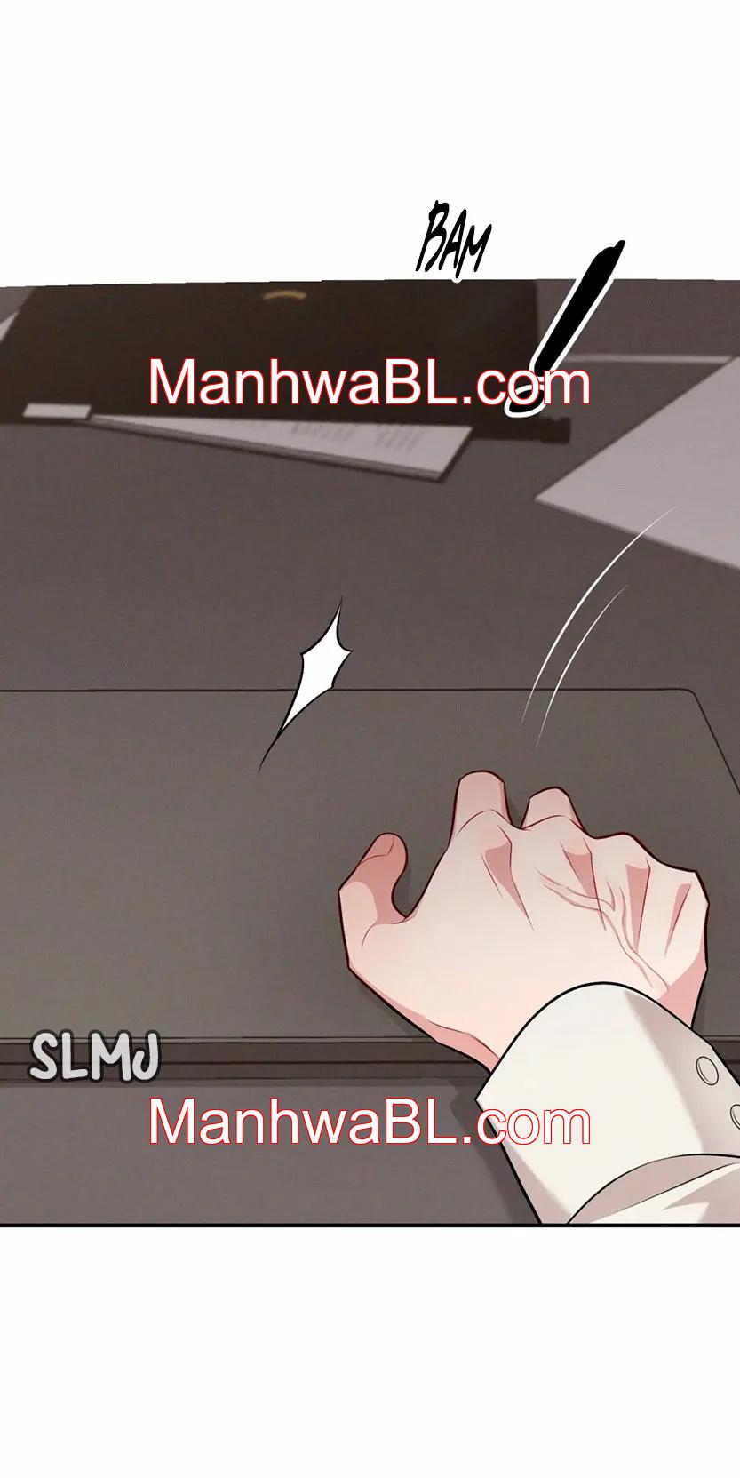 Loyal Dog - Capítulo 12.00 manhwa