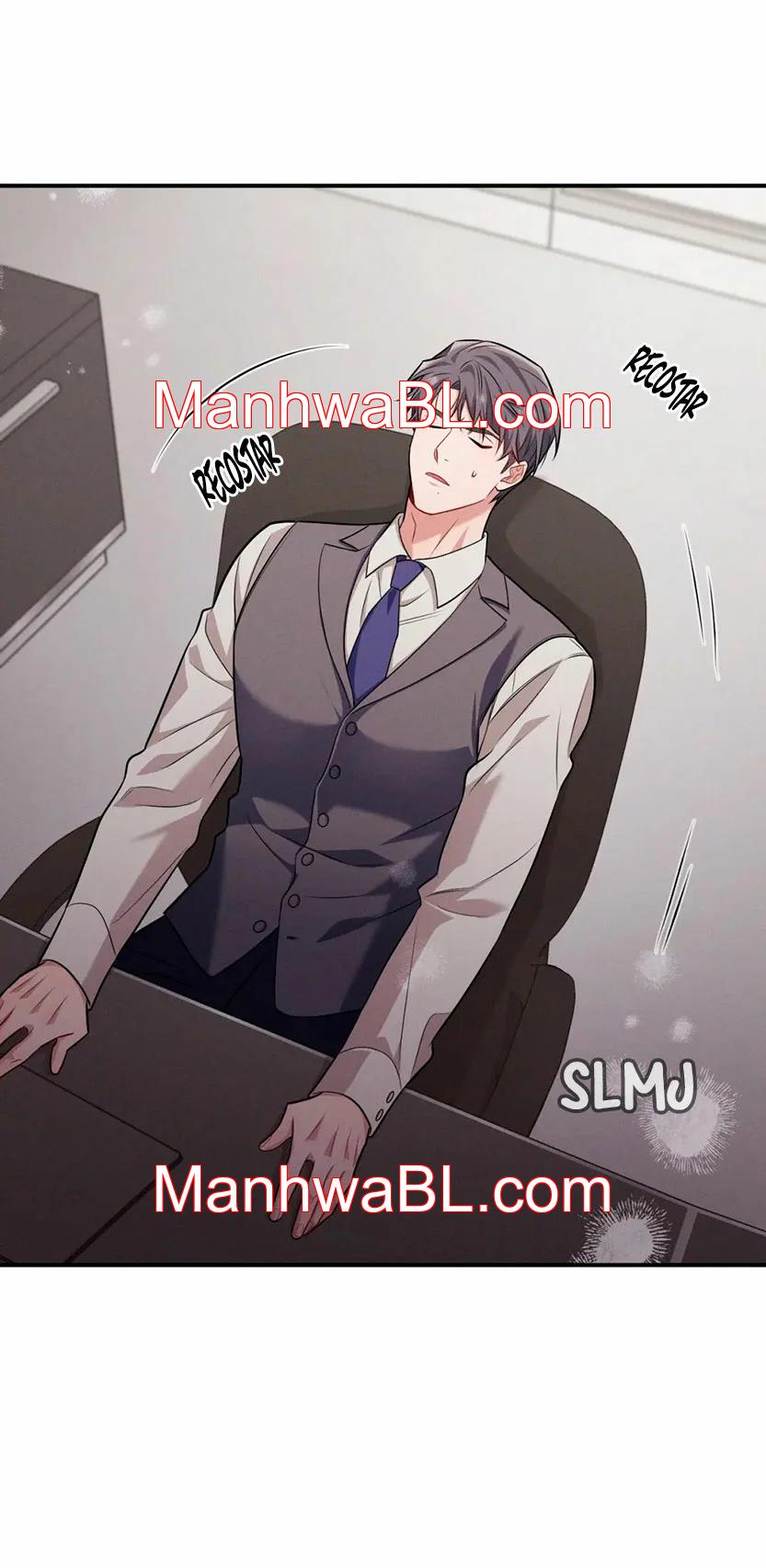Loyal Dog - Capítulo 12.00 manhwa
