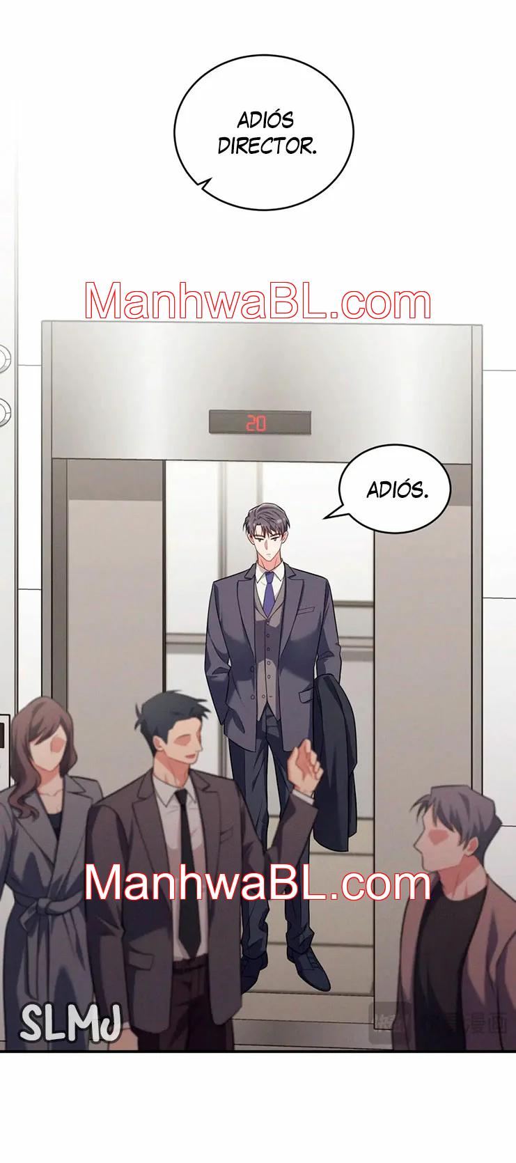 Loyal Dog - Capítulo 12.00 manhwa