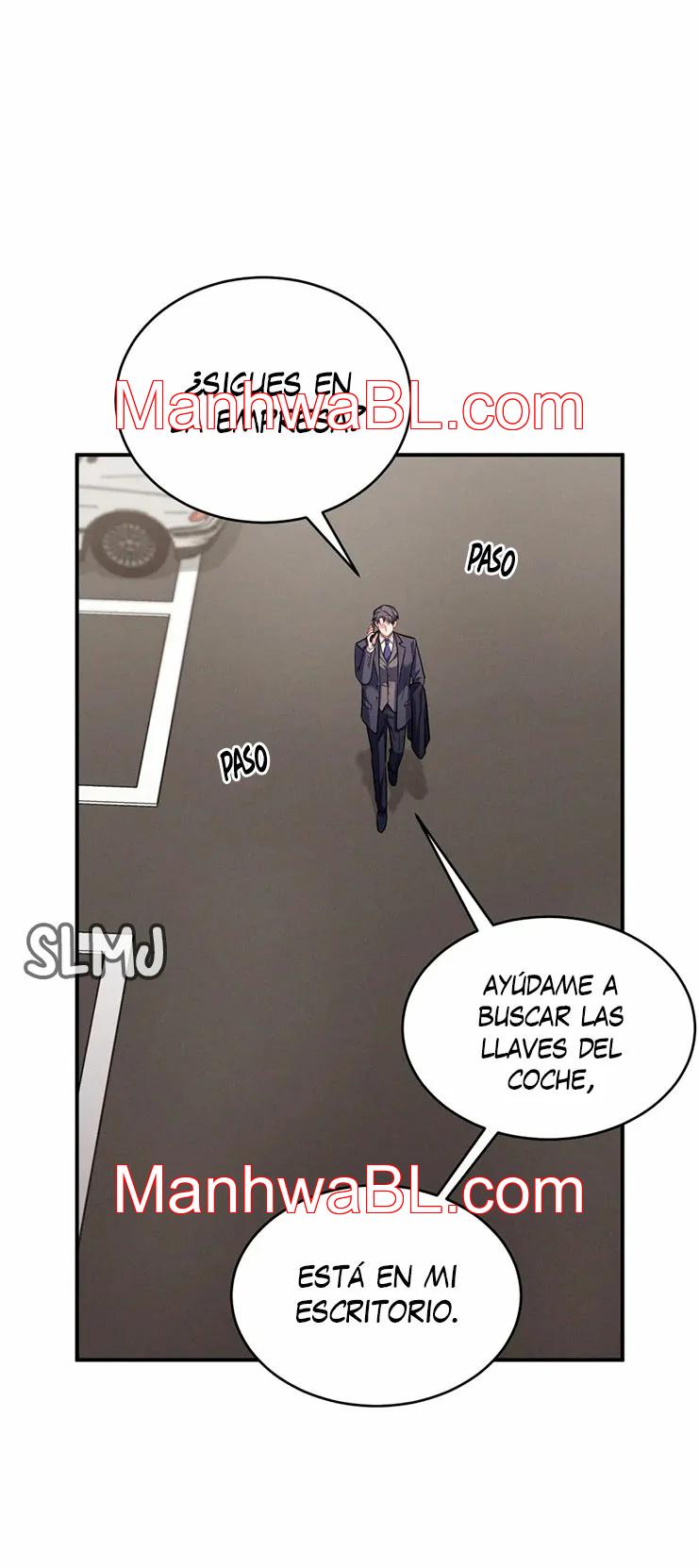 Loyal Dog - Capítulo 12.00 manhwa