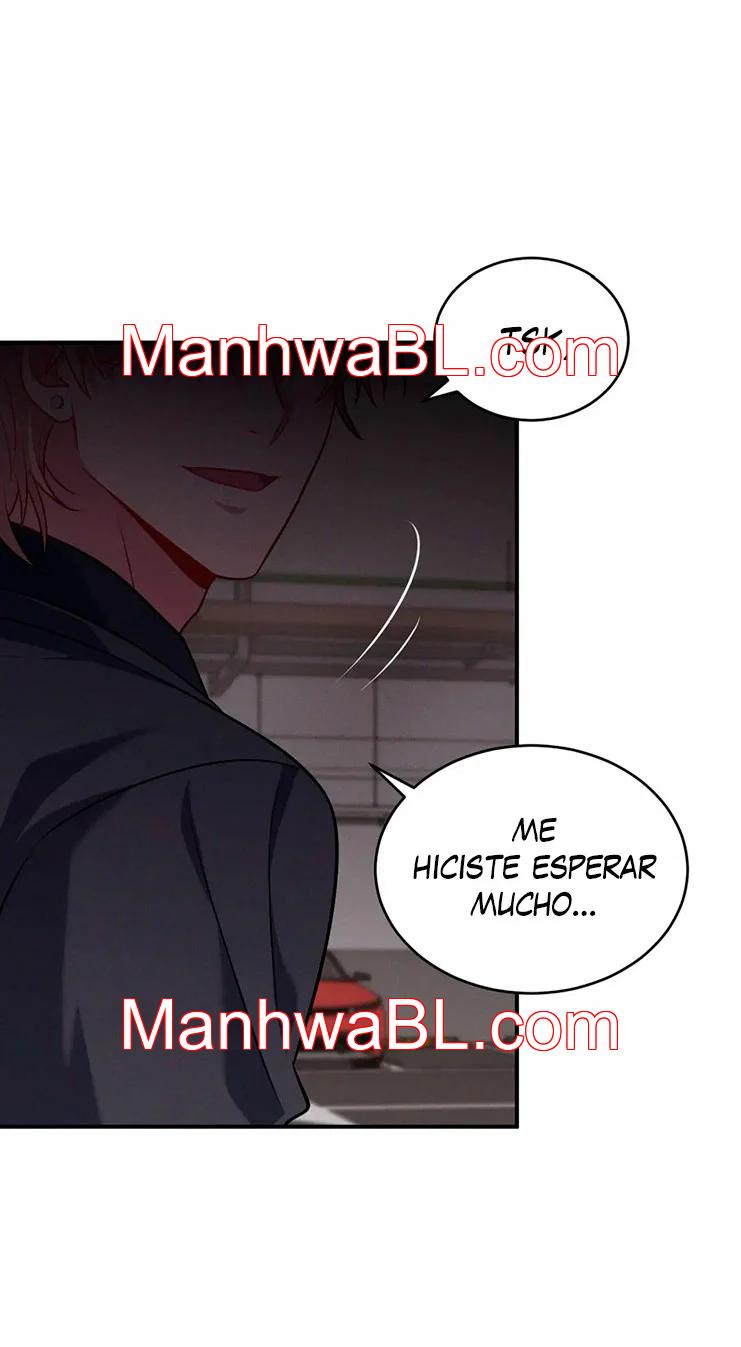 Loyal Dog - Capítulo 12.00 manhwa