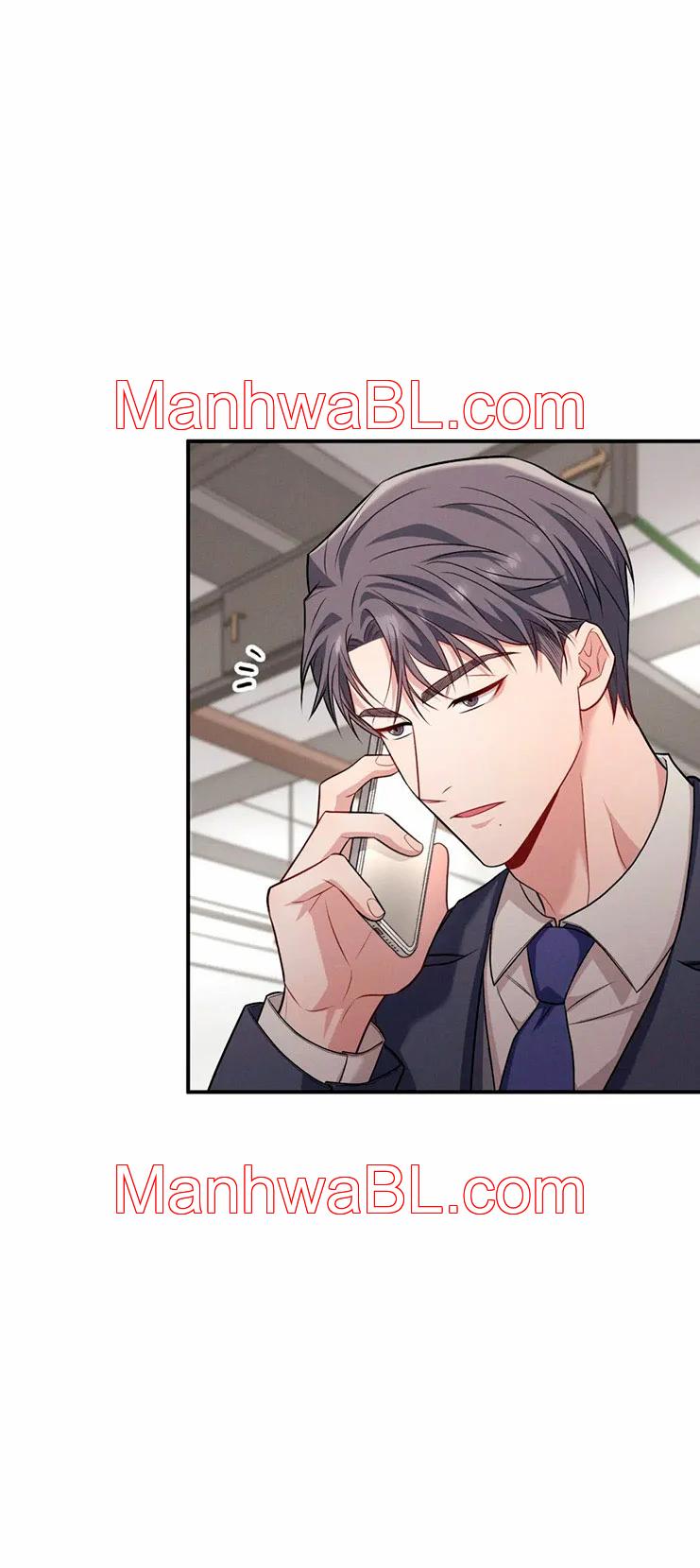 Loyal Dog - Capítulo 12.00 manhwa