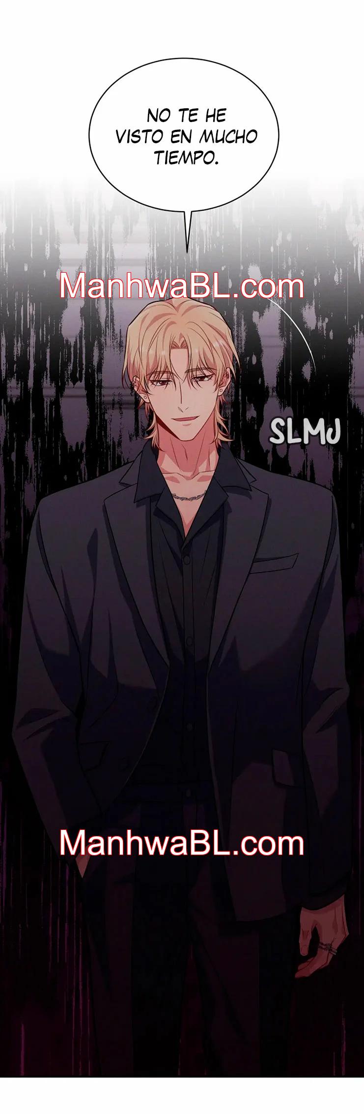 Loyal Dog - Capítulo 12.00 manhwa