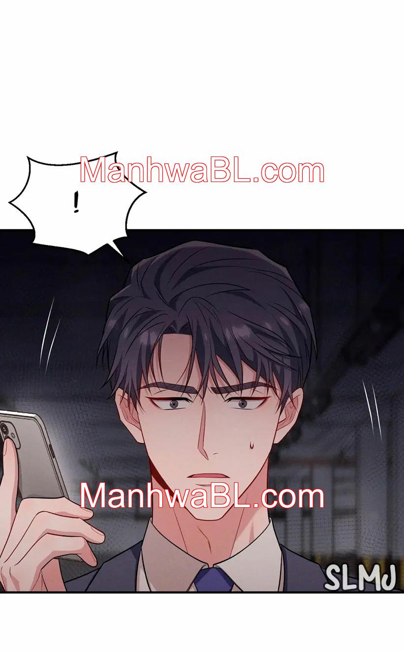 Loyal Dog - Capítulo 12.00 manhwa