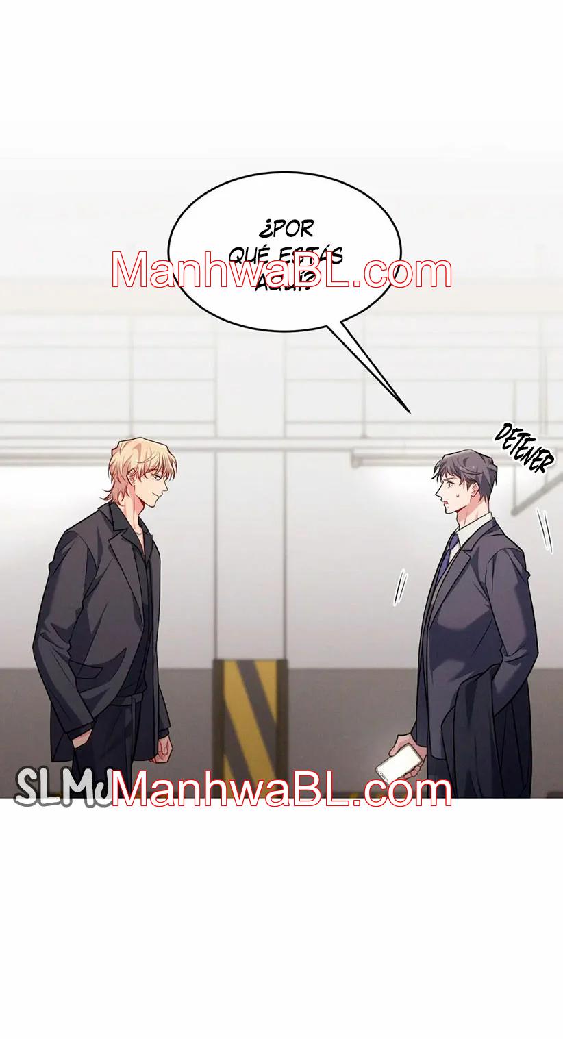 Loyal Dog - Capítulo 12.00 manhwa