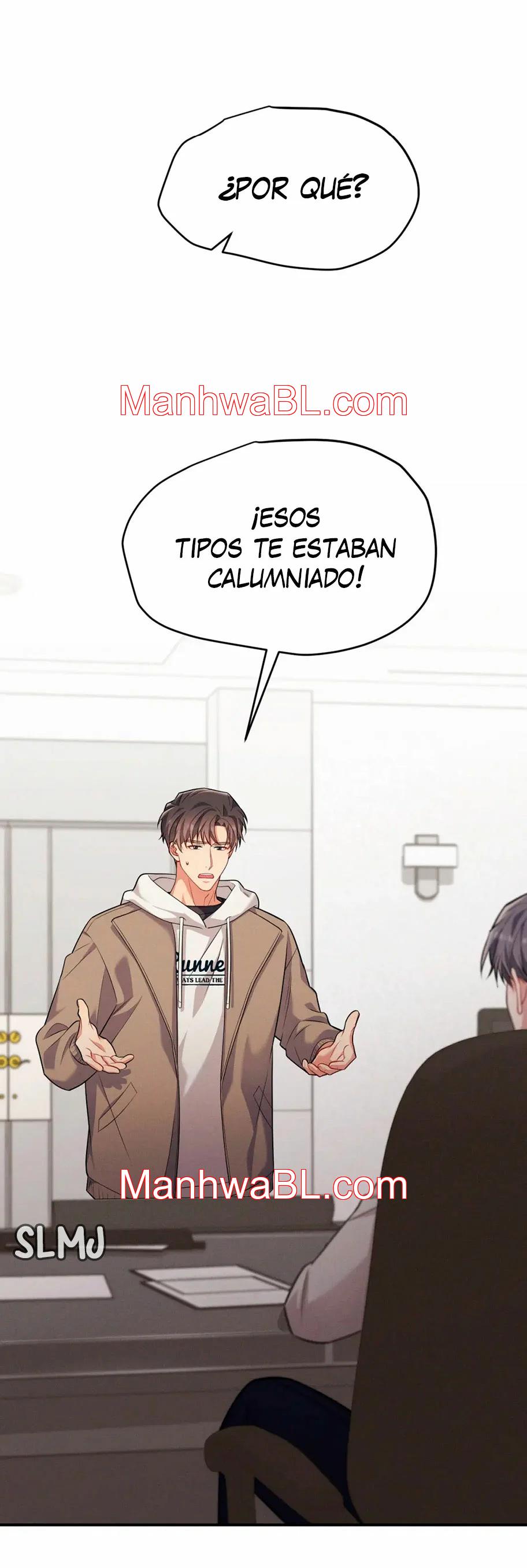 Loyal Dog - Capítulo 12.00 manhwa