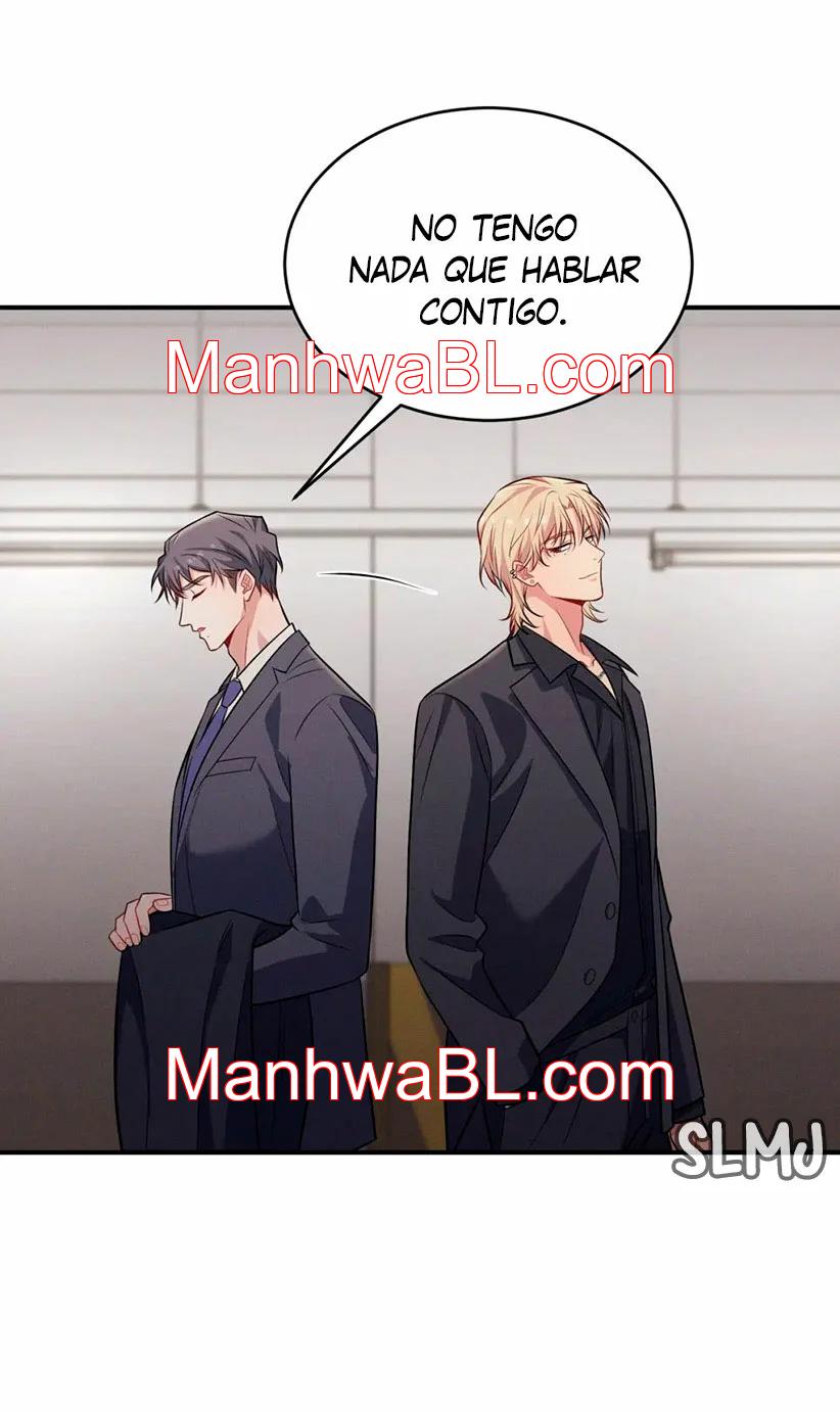 Loyal Dog - Capítulo 12.00 manhwa