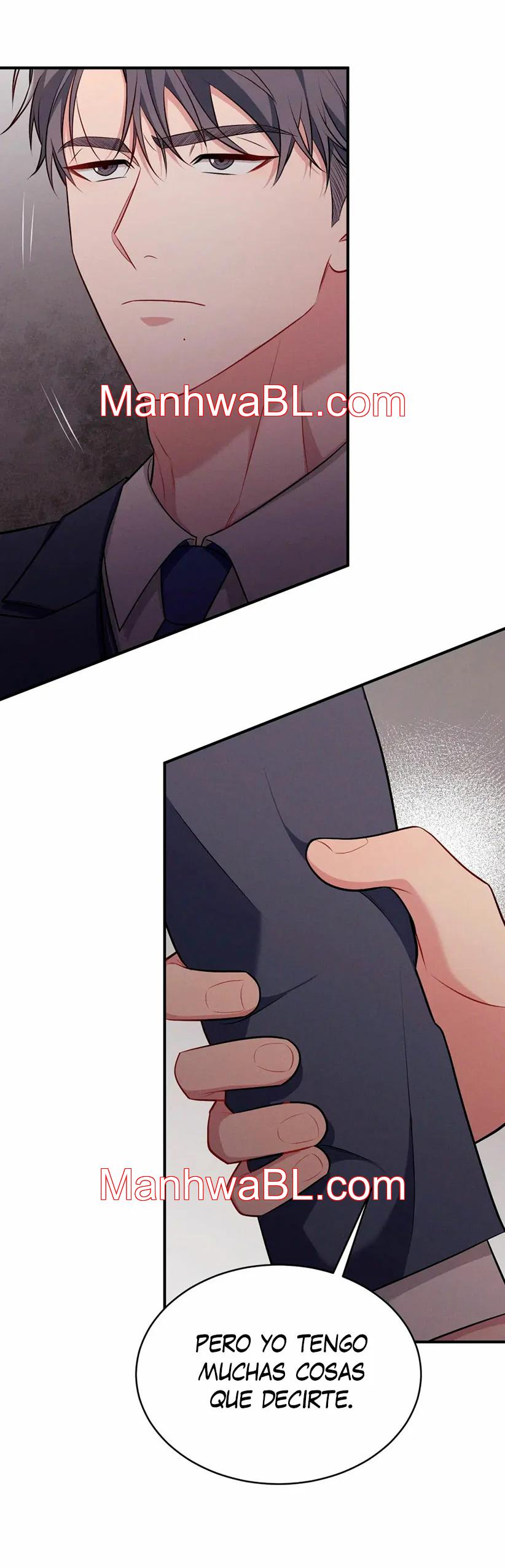 Loyal Dog - Capítulo 12.00 manhwa