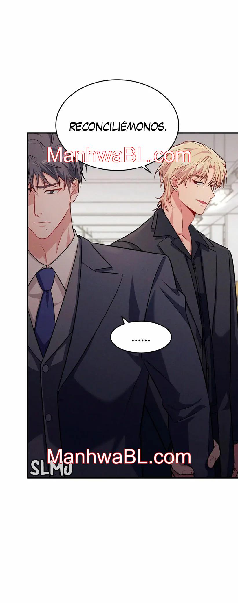 Loyal Dog - Capítulo 12.00 manhwa