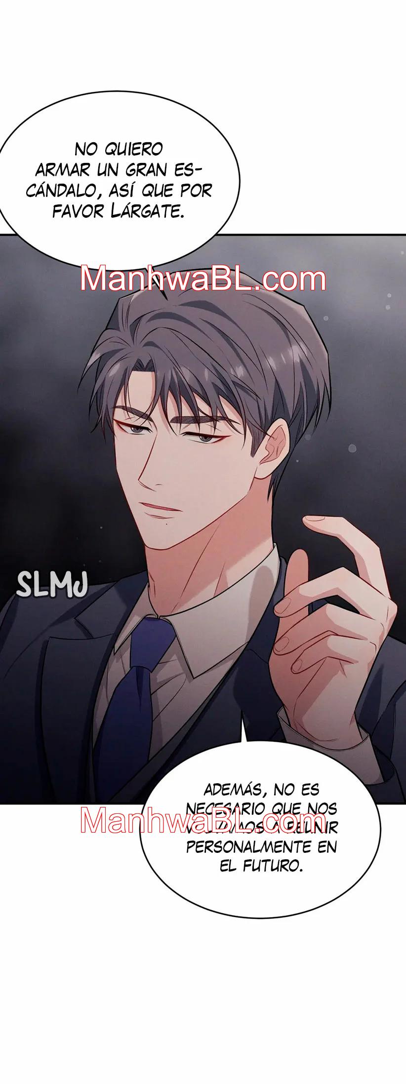 Loyal Dog - Capítulo 12.00 manhwa