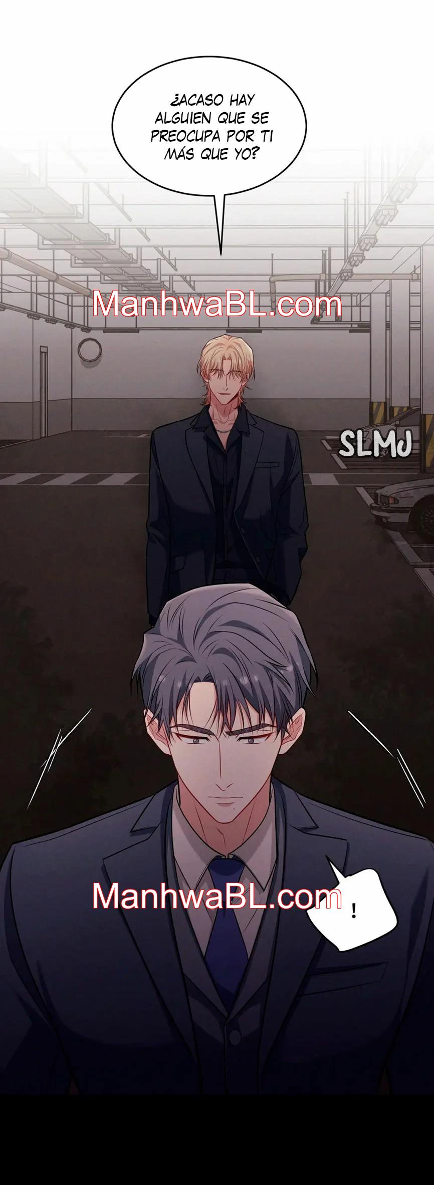 Loyal Dog - Capítulo 12.00 manhwa