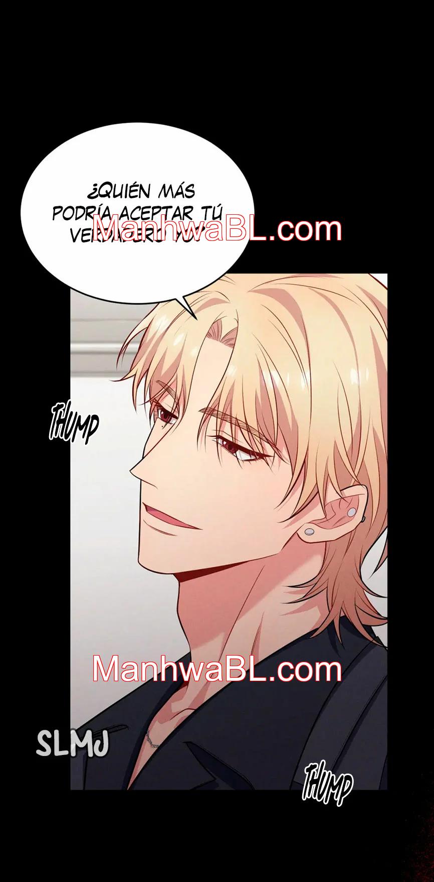 Loyal Dog - Capítulo 12.00 manhwa