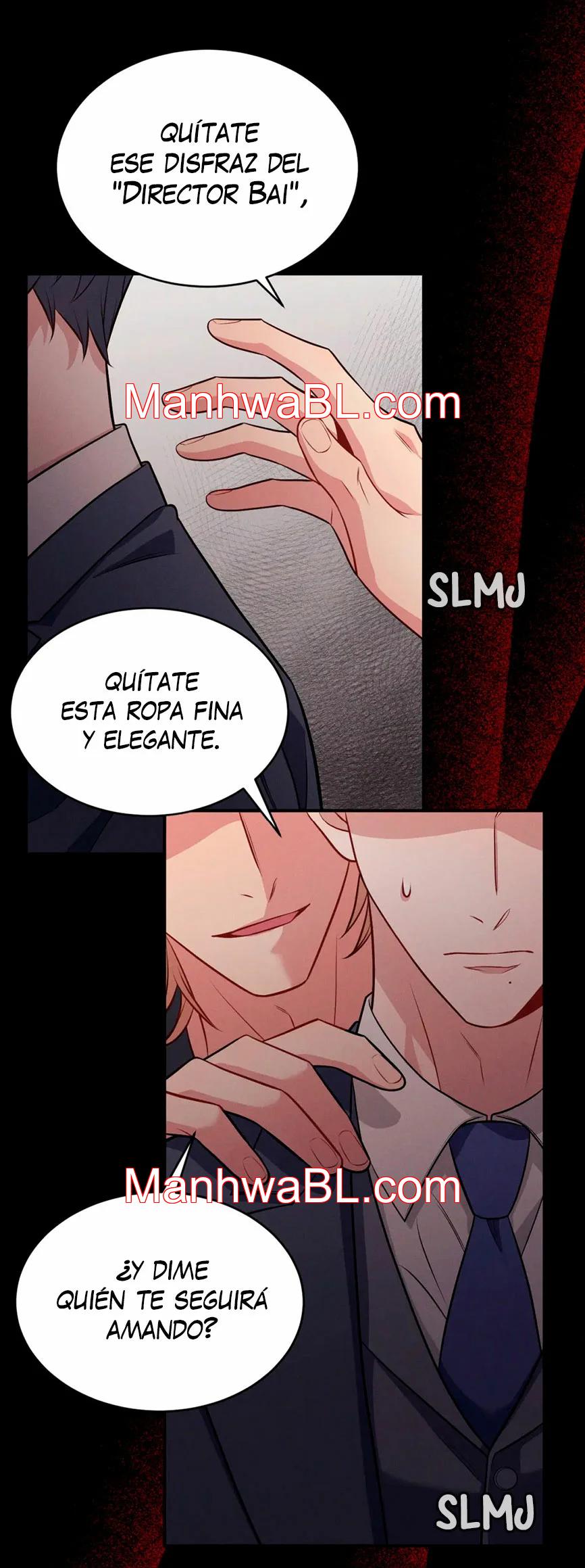 Loyal Dog - Capítulo 12.00 manhwa